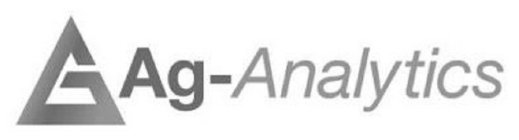 AG-ANALYTICS