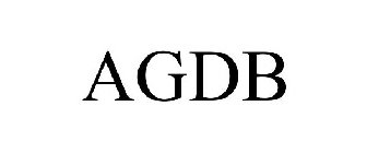 AGDB