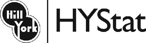HILL YORK HYSTAT