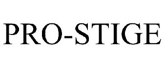 PRO-STIGE
