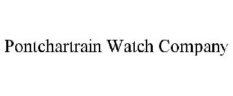 PONTCHARTRAIN WATCH COMPANY