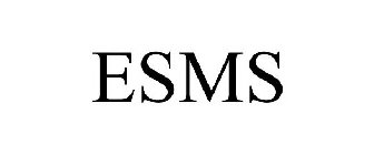 ESMS