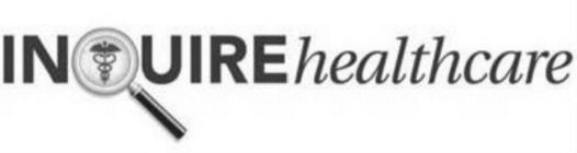 INQUIREHEALTHCARE