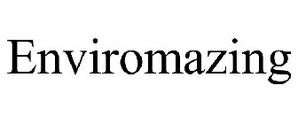 ENVIROMAZING