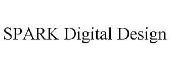 SPARK DIGITAL DESIGN