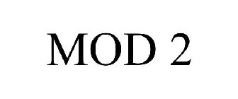 MOD 2