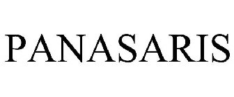 PANASARIS