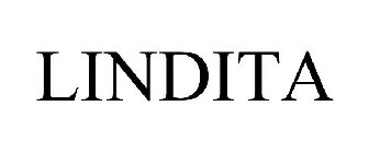 LINDITA