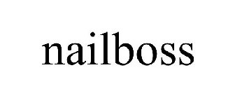 NAILBOSS