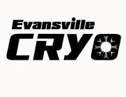 EVANSVILLE CRYO