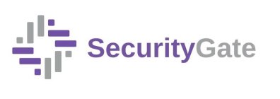 SECURITY GATE