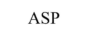 ASP