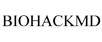 BIOHACKMD