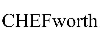 CHEFWORTH