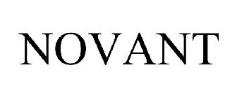 NOVANT