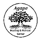 AGAPE HEALING & RETREAT CENTER