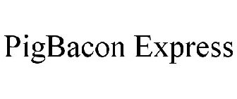 PIGBACON EXPRESS