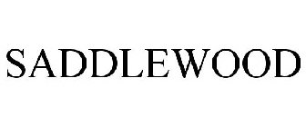 SADDLEWOOD