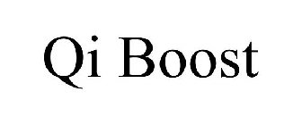 QI BOOST