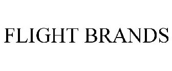 FLIGHT BRANDS