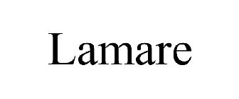 LAMARE