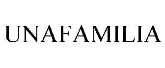 UNAFAMILIA