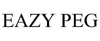 EAZY PEG