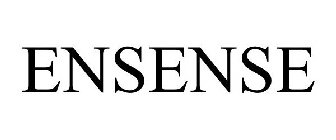 ENSENSE