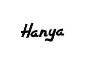 HANYA