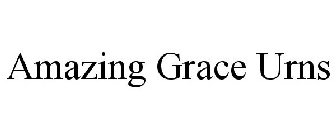 AMAZING GRACE URNS