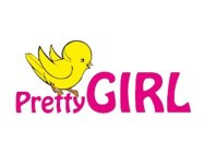 PRETTY GIRL