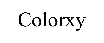 COLORXY