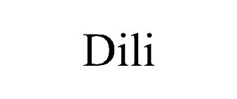 DILI