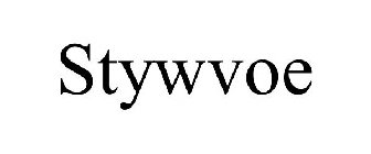 STYWVOE