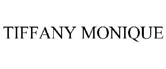 TIFFANY MONIQUE