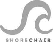 SHORE CHAIR