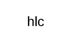 HLC
