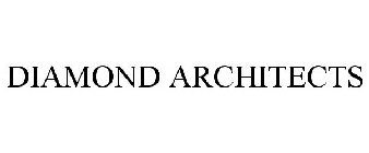 DIAMOND ARCHITECTS