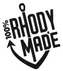 100% RHODY MADE