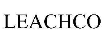 LEACHCO