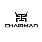 CHAIRMAN