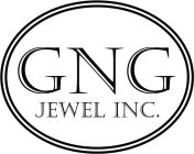 GNG JEWEL INC.