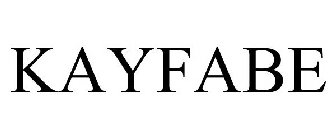 KAYFABE