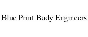 BLUE PRINT BODY ENGINEERS