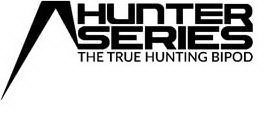 HUNTER SERIES THE TRUE HUNTING BIPOD