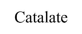 CATALATE