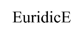 EURIDICE