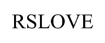 RSLOVE