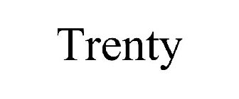 TRENTY