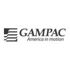 GAMPAC AMERICA IN MOTION